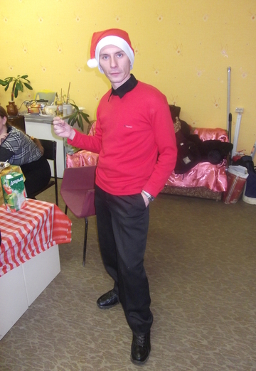 My photo - Ivan, 48 from Luga (@id457825)