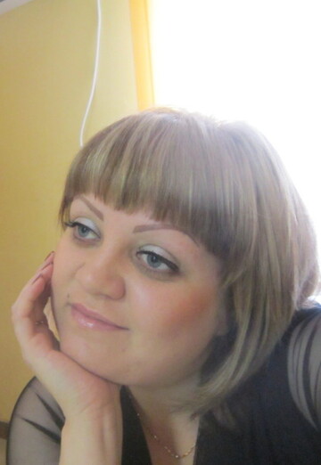 Моя фотография - Виктория, 42 из Жезказган (@viktoriya22380)