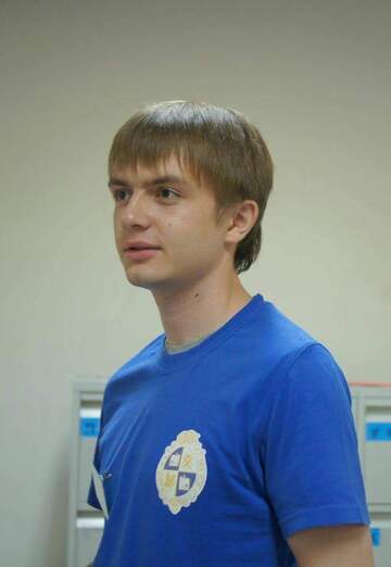 Моя фотография - Вадим, 34 из Волгоград (@vadim94182)