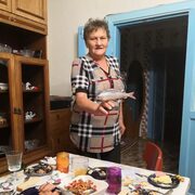 вера, 64, Новопокровка