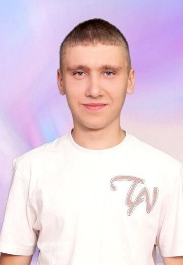 My photo - Grigoriy, 30 from Antratsit (@grigoriy12290)
