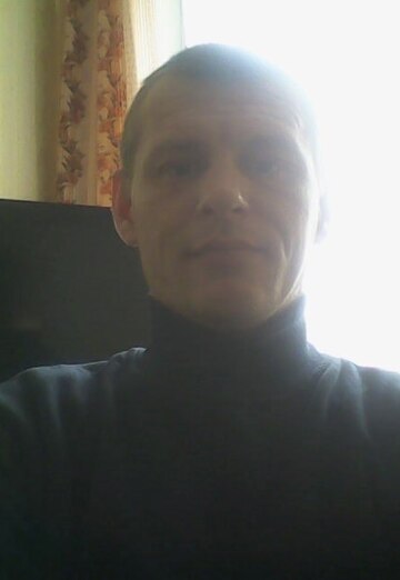 My photo - Vladislav, 46 from Novosokolniki (@vladislav18678)
