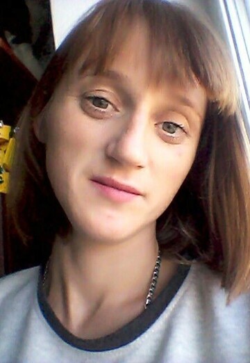 Моя фотография - татьяна, 34 из Экибастуз (@tatyana296113)