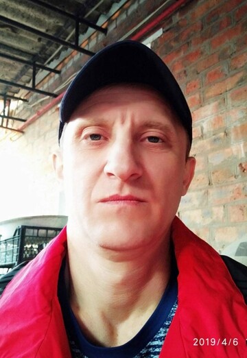 My photo - Dmitriy Kalachev, 49 from Taganrog (@dmitriykalachev2)