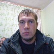 Эдуард, 36, Новохоперск