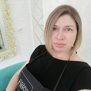 Natalya 42 Novosibirsk