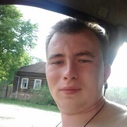 ярослав, 28, Касимов
