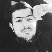самвел, 32, Наро-Фоминск