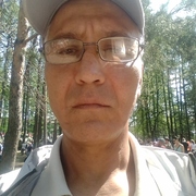 Руслан, 52, Нефтекамск