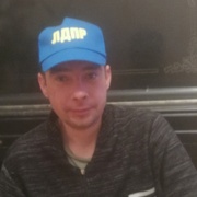 Алексей, 37, Трубчевск