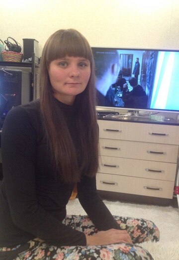 Моя фотография - елена, 33 из Каменск-Уральский (@elena422129)