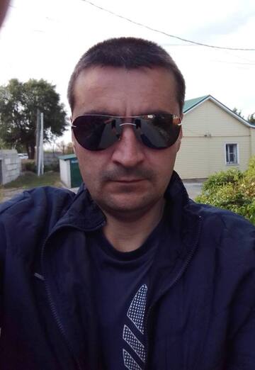 Моя фотография - Сергей, 35 из Воронеж (@sergey842071)
