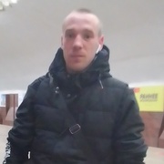 Сергей, 26, Яшкино