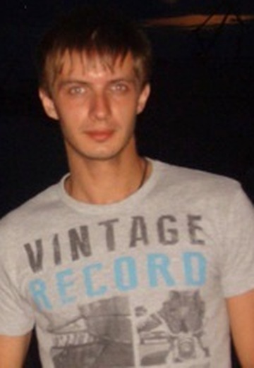 My photo - Maksim, 34 from Zavolzhe (@maksim175379)
