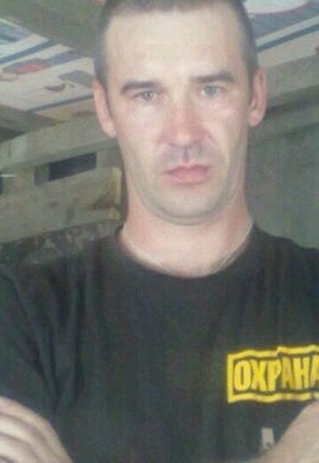 My photo - Aleksey, 46 from Lipetsk (@aleksey529903)