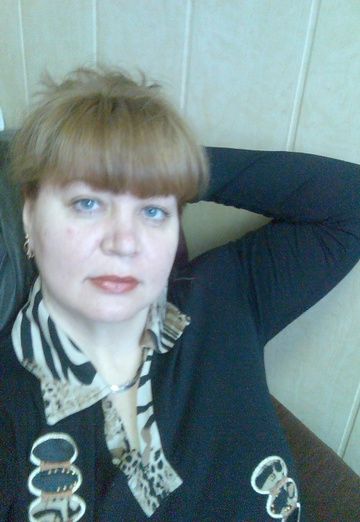 My photo - Tasha, 54 from Rostov-on-don (@tasha199)