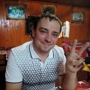 Евгений, 39, Нижний Новгород