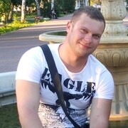 Влад, 37, Октябрьск