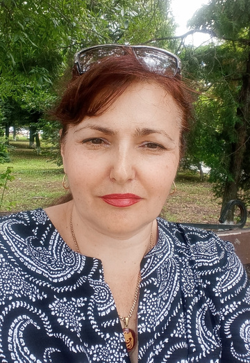 My photo - Lana, 57 from Luhansk (@lana30258)