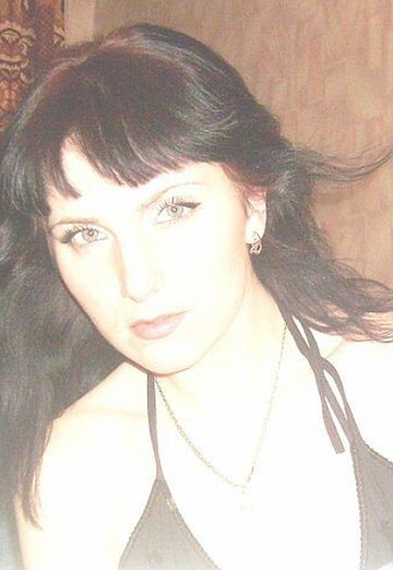 My photo - Tatyana, 39 from Sosnovoborsk (@tatwyna7914157)
