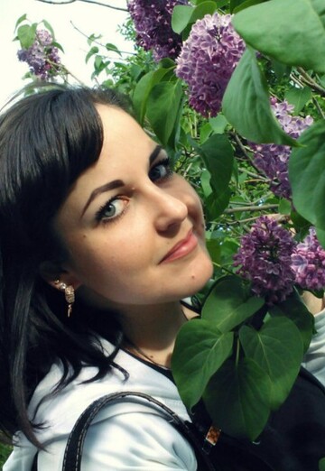 My photo - Nadejda, 34 from Yalta (@nadezda8179307)
