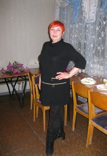 Моя фотография - Ирина, 62 из Темиртау (@irina7295298)