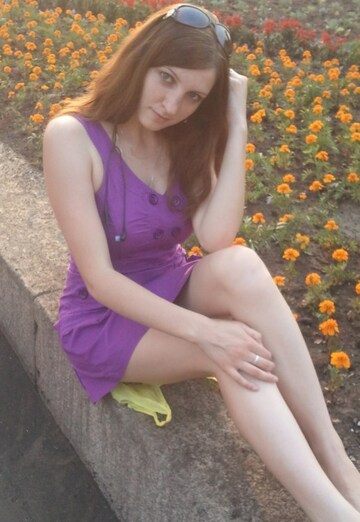 Irina (@irina15973) — my photo № 1