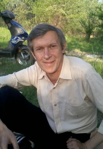 Моя фотография - Владимир, 59 из Курганинск (@vladimir5924756)