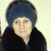 Зуля, 54, Верхняя Синячиха