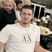 Antoni, 24, Ставрополь