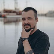Evgeniy 34 Volgograd
