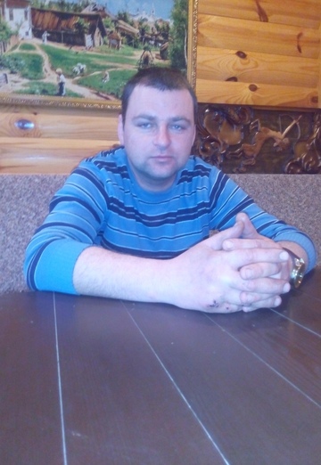 Моя фотография - Николай, 36 из Луганск (@nikolay205996)