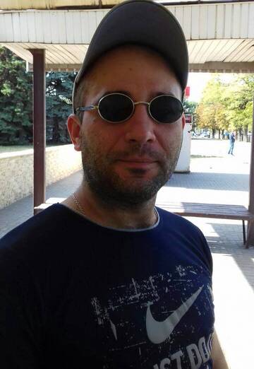 My photo - Evgeniy, 40 from Krivoy Rog (@evgeniy263291)