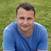 Алекс, 28, Тобольск
