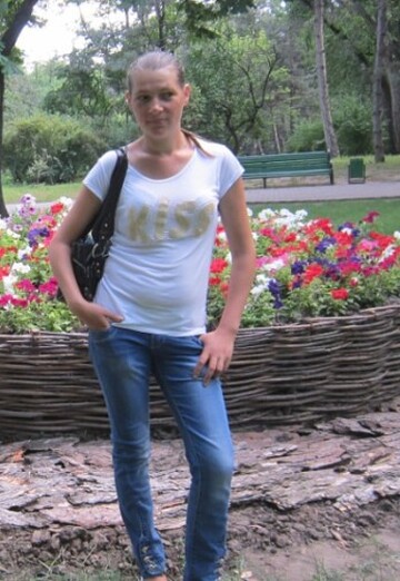 My photo - Irina, 43 from Tiraspol (@irina295553)