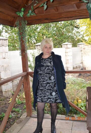 Моя фотографія - ЛЕНА, 54 з Макіївка (@lena49886)