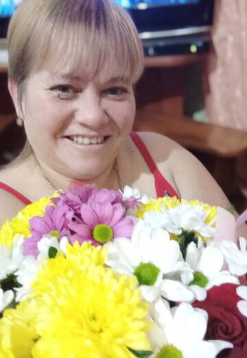 Моя фотография - Татьяна, 42 из Абинск (@tatyana379691)