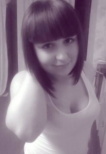 Viktoriya (@tuihhh) — benim fotoğrafım № 3