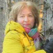 Светлана 56 лет (Водолей) Саратов