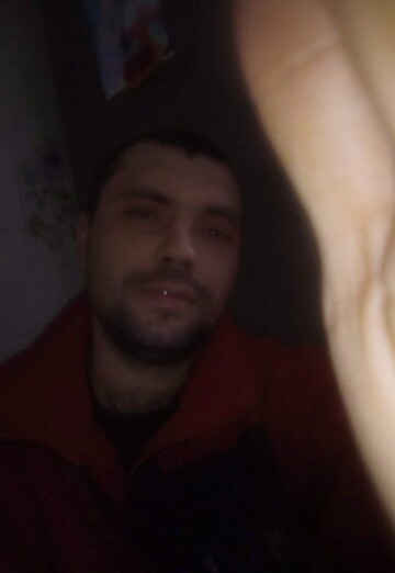Моя фотография - Альберт, 38 из Новокузнецк (@albert15263)