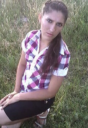 Моя фотография - Вика, 29 из Нижние Серогозы (@vika14238)
