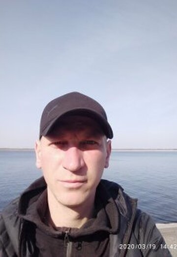 Моя фотография - Василий, 39 из Вышгород (@vasiliy83267)