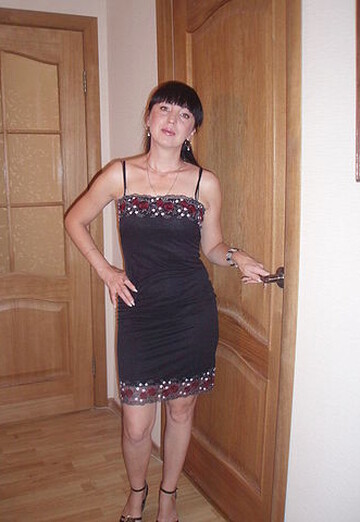 My photo - Lana, 52 from Kyiv (@lana23496)