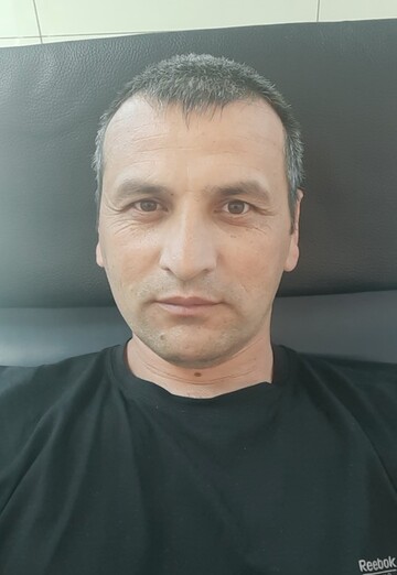Моя фотография - ABDUQODIR, 43 из Каунас (@abduqodir58)