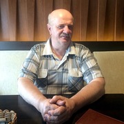 Евгений, 60, Межгорье