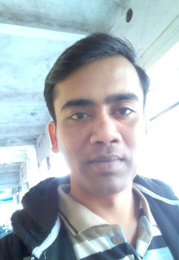 My photo - yash, 32 from Nagpur (@yash176)