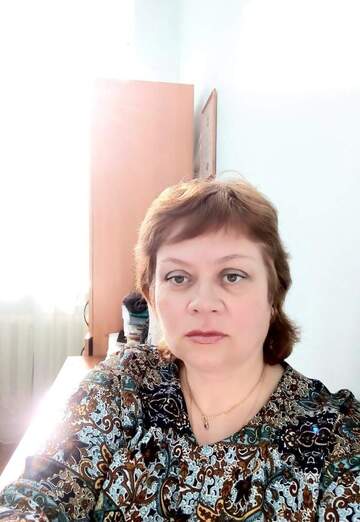 Моя фотография - Татьяна, 57 из Благовещенск (@tatyana222663)