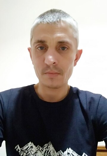 My photo - Vladimir, 35 from Novorossiysk (@vladimir276505)