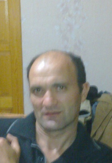 Моя фотография - Руслан, 49 из Владикавказ (@ruslan117795)
