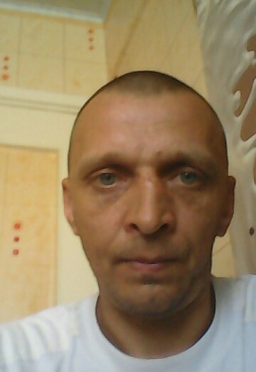 My photo - Andrey, 43 from Kondopoga (@andrey719817)